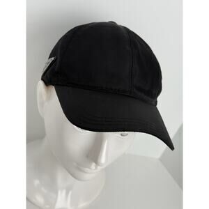 Prada Re-Nylon Baseball Cap